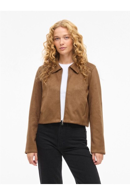 Chaqueta mujer ante de vila 2