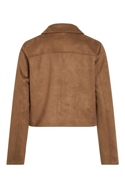 Chaqueta mujer ante de vila