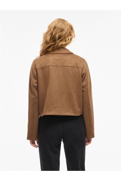 Chaqueta mujer ante de vila