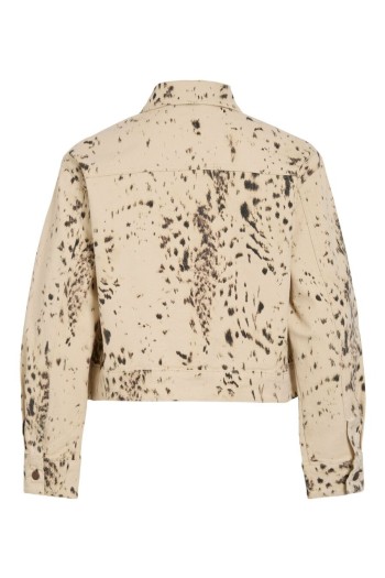 Chaqueta vaquera mujer visanora de VILA