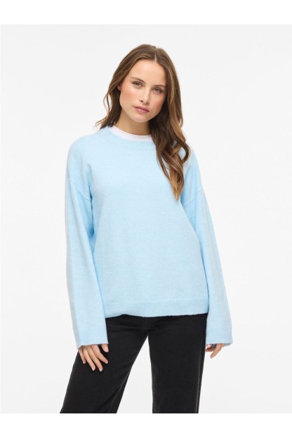 Jersey punto mujer vila