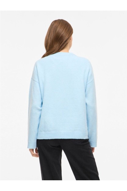 Jersey punto mujer vila 2