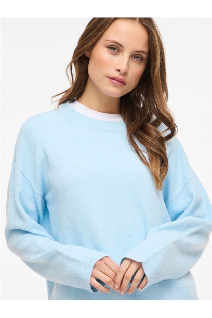 Jersey punto mujer vila