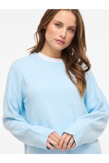 Jersey punto mujer vila