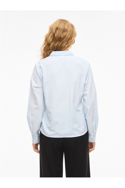 Camisa clasica mujer vila