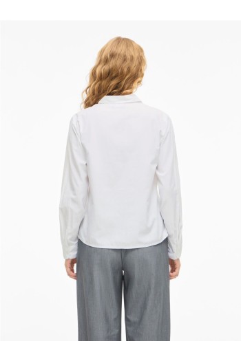 Camisa clasica mujer vila