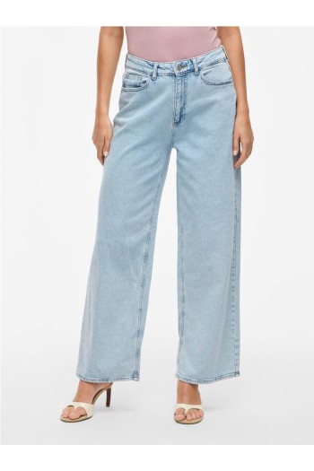 Pantalón tiro alto mujer VILA