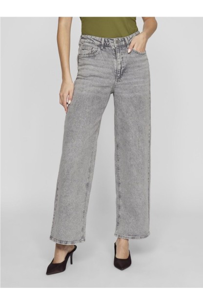 Pantalón tiro alto mujer VILA 2