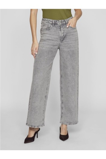 Pantalón tiro alto mujer VILA