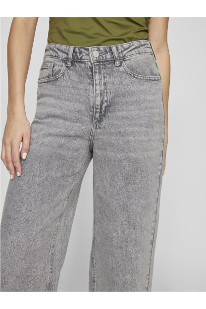 Pantalón tiro alto mujer VILA