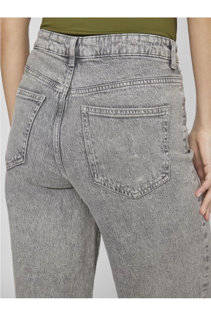 Pantalón tiro alto mujer VILA