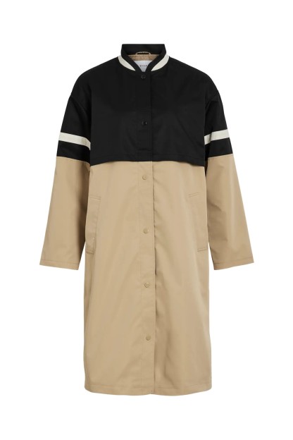 Gabardina bicolor VILA