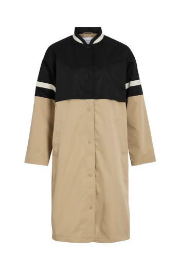 Gabardina bicolor VILA