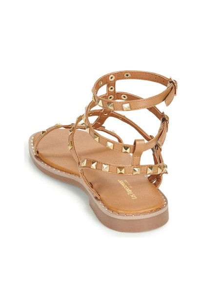 Sandalia CORALIE - LES TROPEZIENNES 2