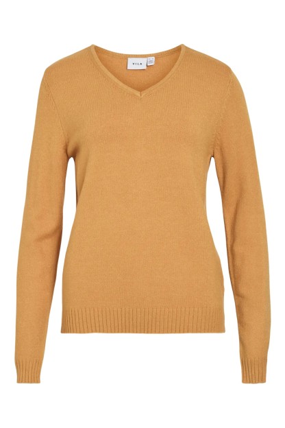 Jersey punto VIRIL de VILA 2