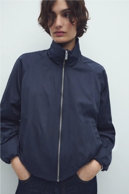 Chaqueta cprta skipper mujer ESE O ESE 2