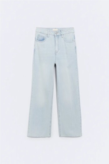 Pantalón holgado wide cooper ESE O ESE