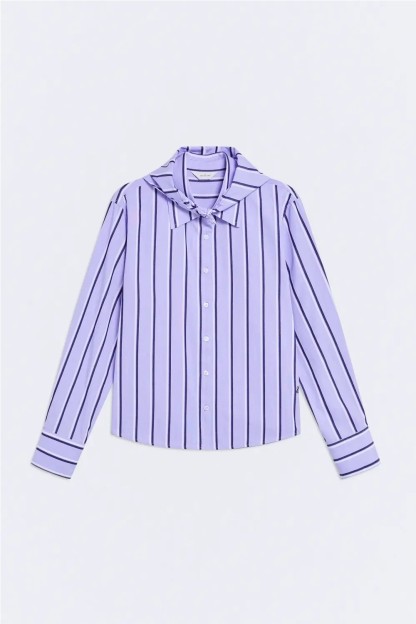 Camisa oversize mujer Ese o Ese Matthew