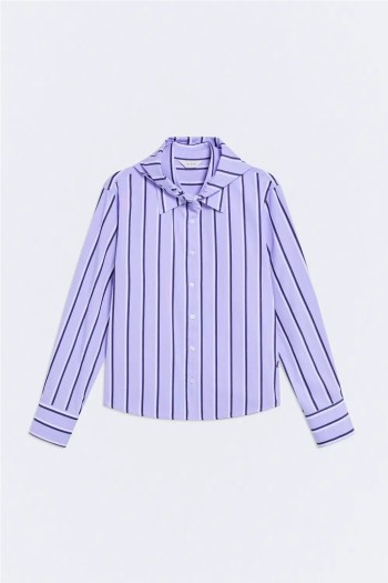 Camisa oversize mujer Ese o Ese Matthew