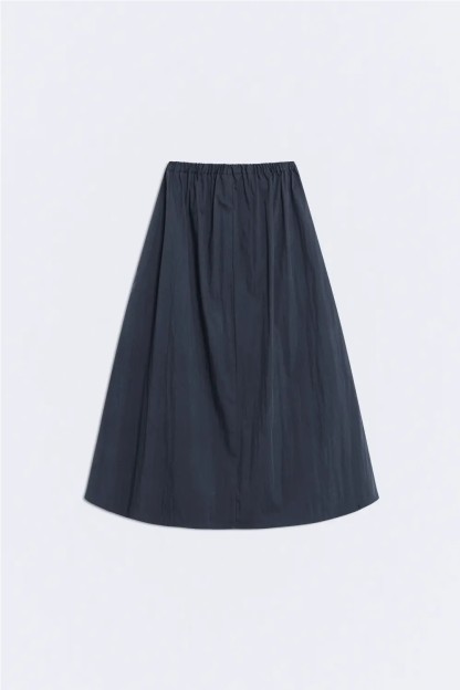 Falda GIULIA bolsillos ESE O ESE