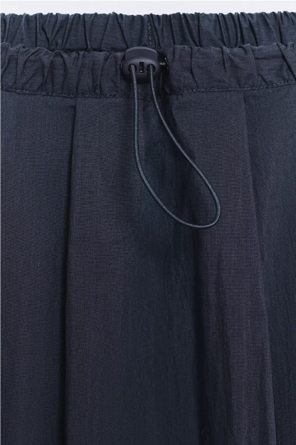 Falda GIULIA bolsillos ESE O ESE