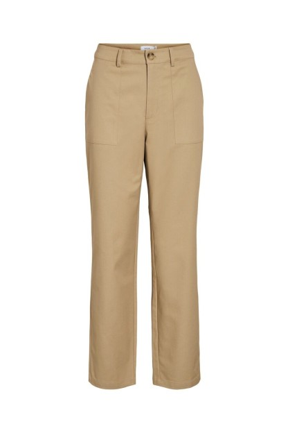 Pantalon cargo mujer VILA