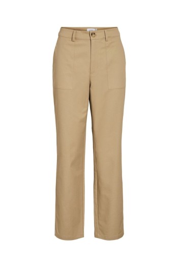 Pantalon cargo mujer VILA