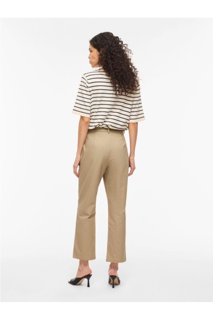 Pantalon cargo mujer VILA