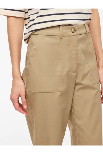 Pantalon cargo mujer VILA