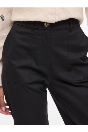 Pantalon cargo mujer VILA