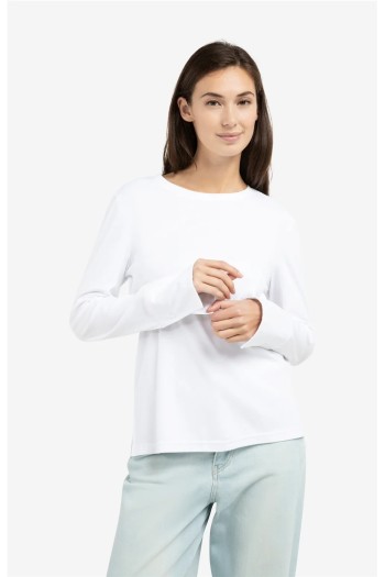 Jersey mujer puños YAYA