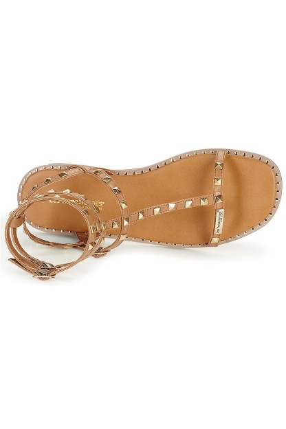 Sandalia CORALIE - LES TROPEZIENNES