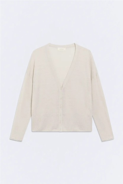 Chaqueta de lino mujer ESE O ESE