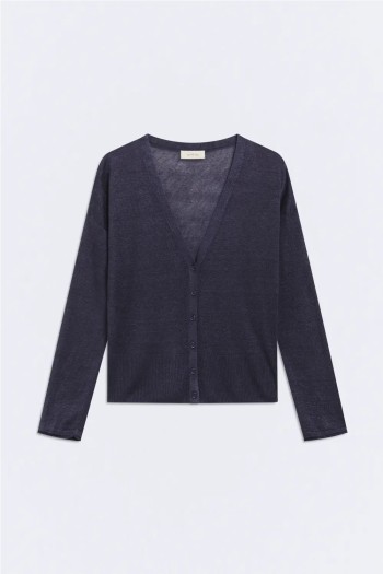 Chaqueta de lino mujer ESE O ESE