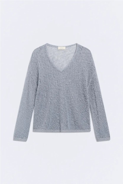 Jersey calado mujer ESE O ESE