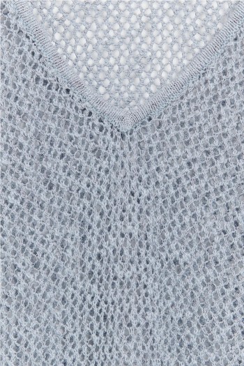 Jersey calado mujer ESE O ESE