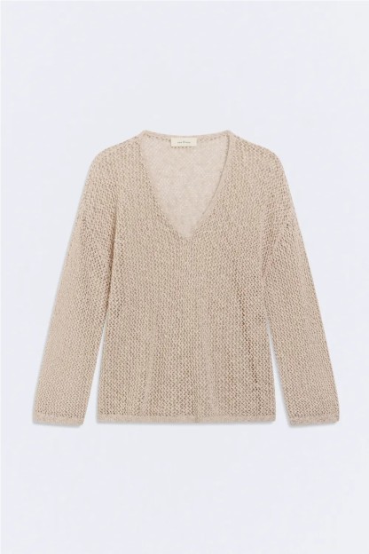 Jersey calado mujer ESE O ESE