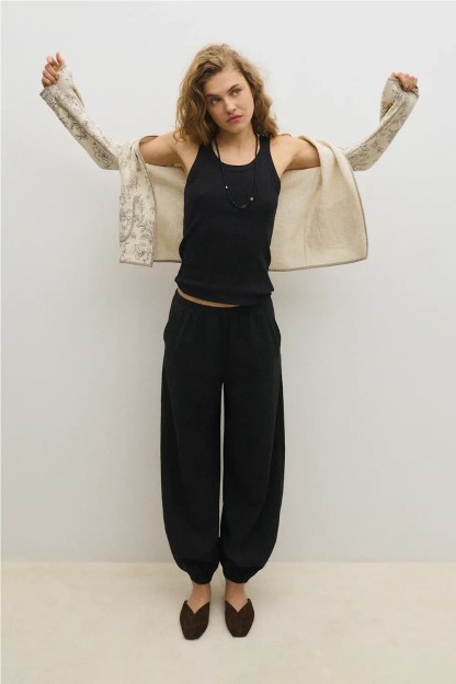 Pantalón luxor mujer de ese o ese