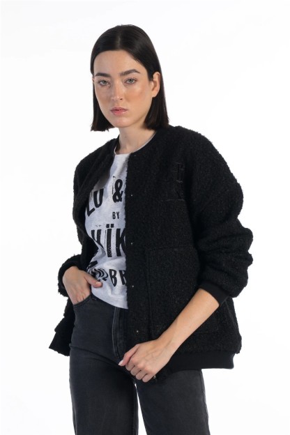 Bomber mujer KEA de HIKA