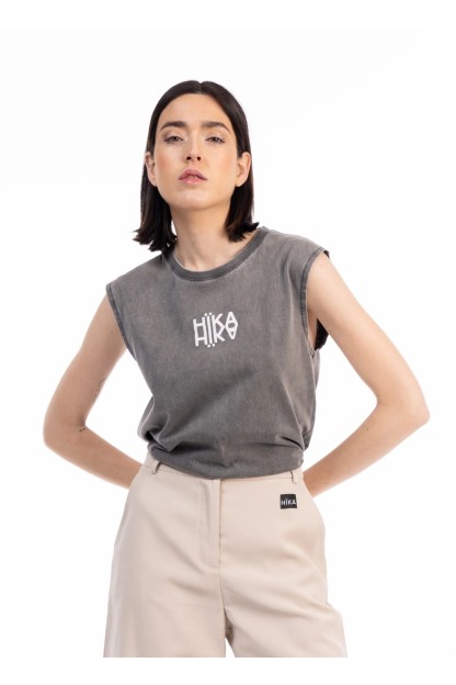 Camiseta MINI ISPILU de HIKA