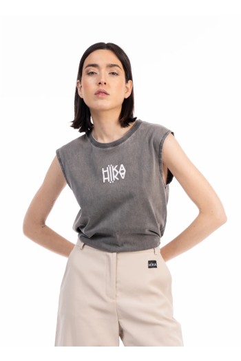 Camiseta MINI ISPILU de HIKA