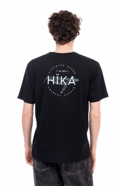 Camiseta hombre ORIO de HIKA 2