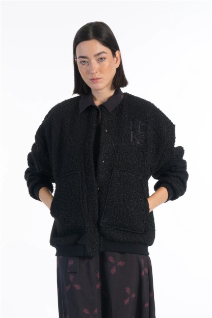 Bomber mujer KEA de HIKA 2