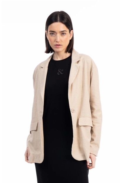 Blazer BASK mujer HIKA