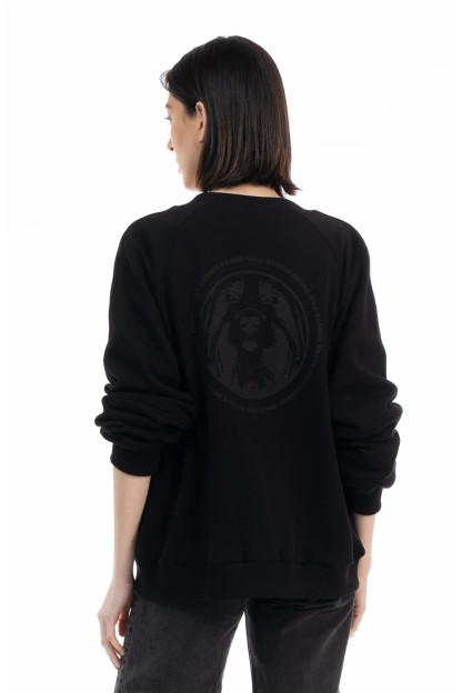 Bomber mujer ROCK de HIKA