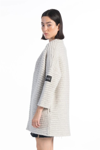 Cardigan Lanbroa mujer HIKA