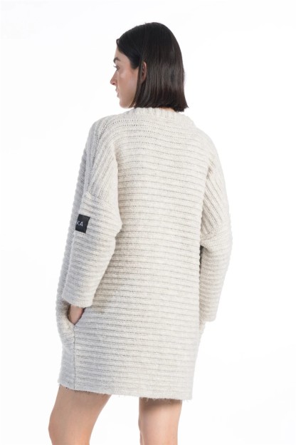 Cardigan Lanbroa mujer HIKA 2