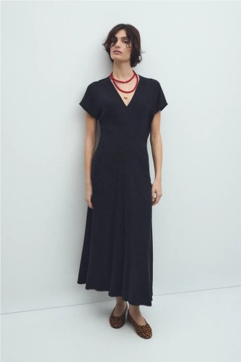 vestido harper ner¡gri ese o ese mujer