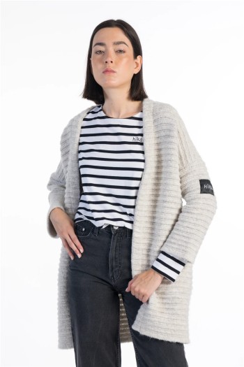 Cardigan Lanbroa mujer HIKA