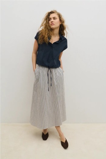 Falda riviera de mujer Ese o ese